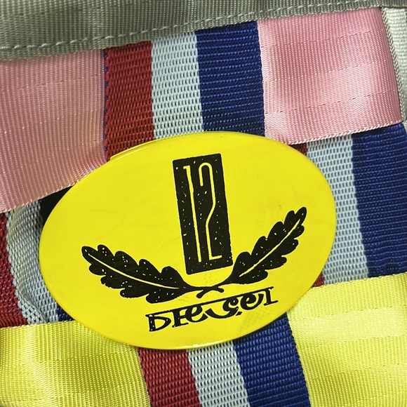 NWT Diesel Shoulder bag - Picture 2 of 6